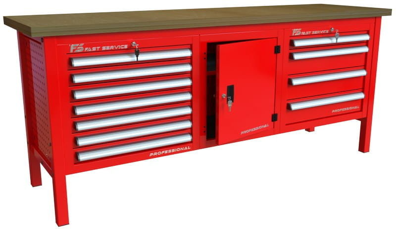 Fastservice P-3-164-01