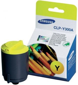 Samsung CLP-Y300A