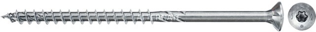 Fischer 670472, Śruba