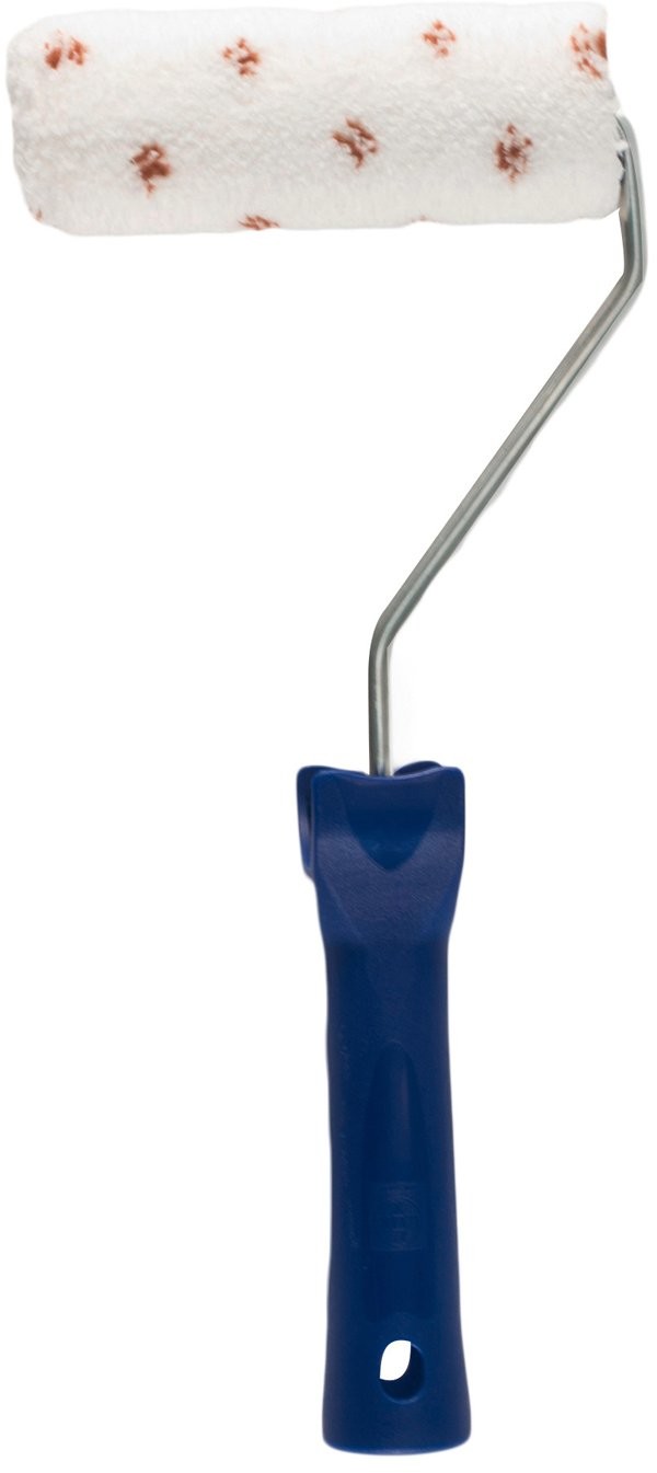 LUX-TOOLS LUX Wałek malarski do lazur Profi 12 cm