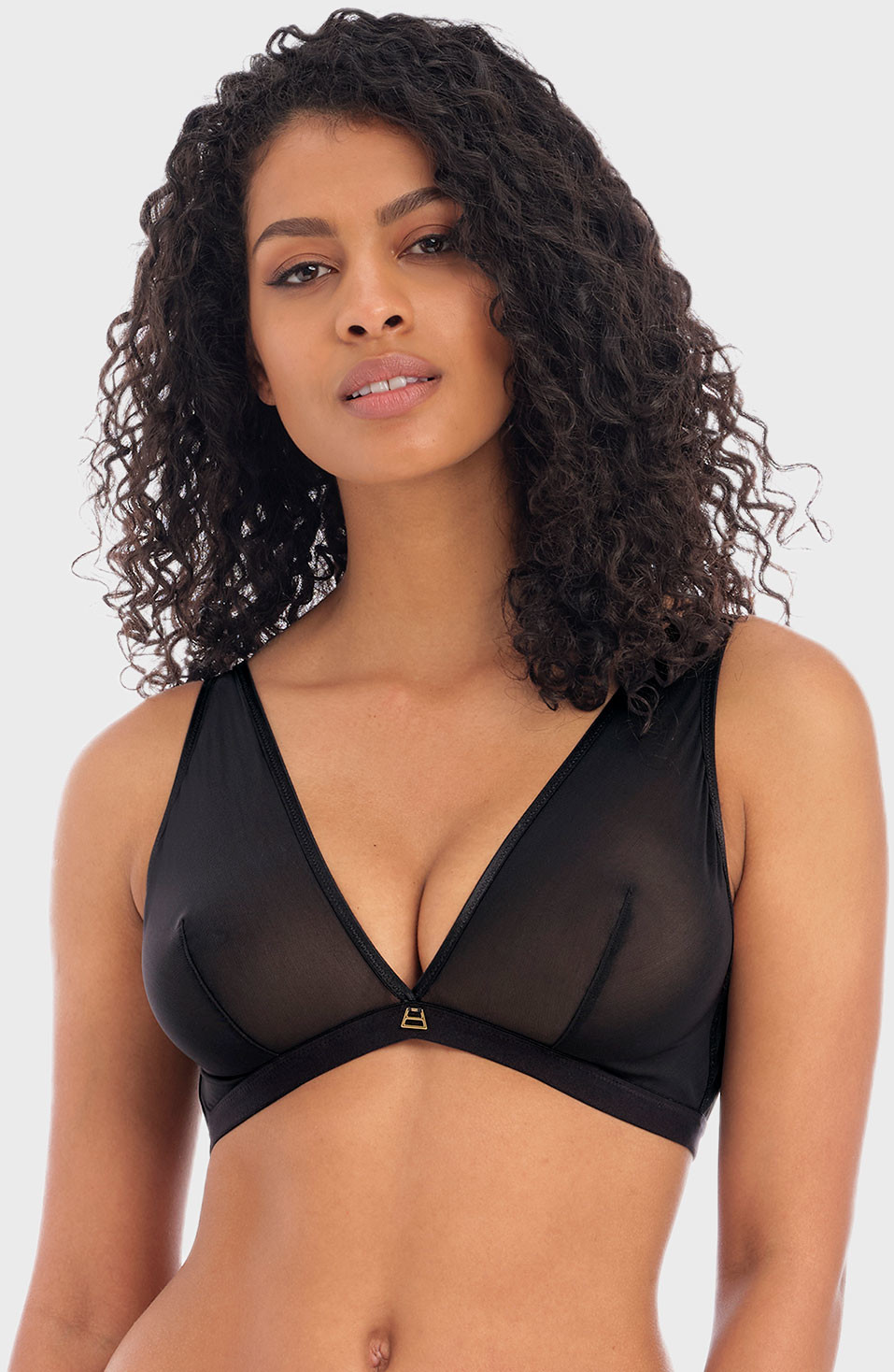 Freya Biustonosz bralette Snapshot Noir