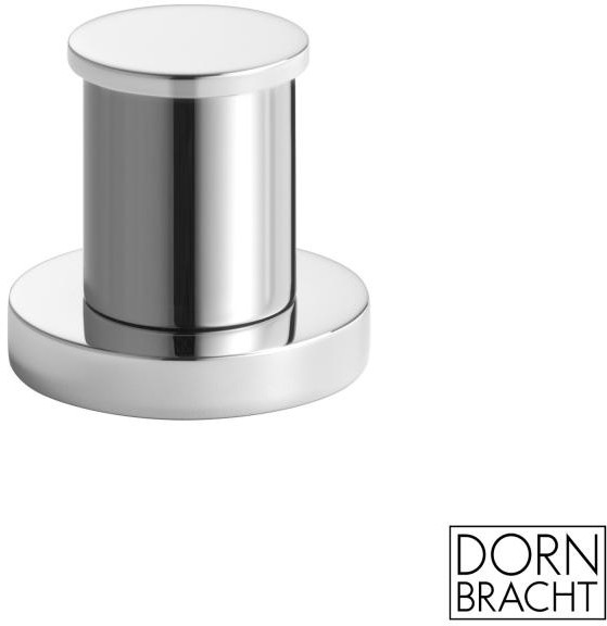 DornBracht Tara Logic Przełącznik dwudrożny chrom 29140979-00