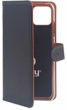 Celly WALLY etui do telefonu iPhone 11 Kolor biały WALLY1001