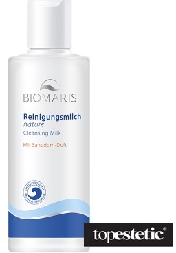 Biomaris Biomaris Cleansing Milk Mleczko do demakijażu 200 ml