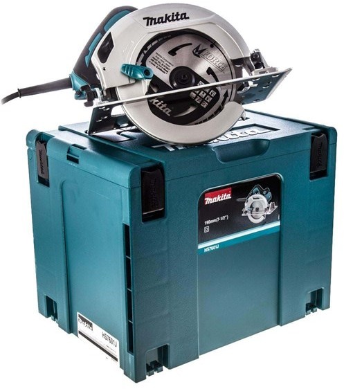 Makita HS7601J