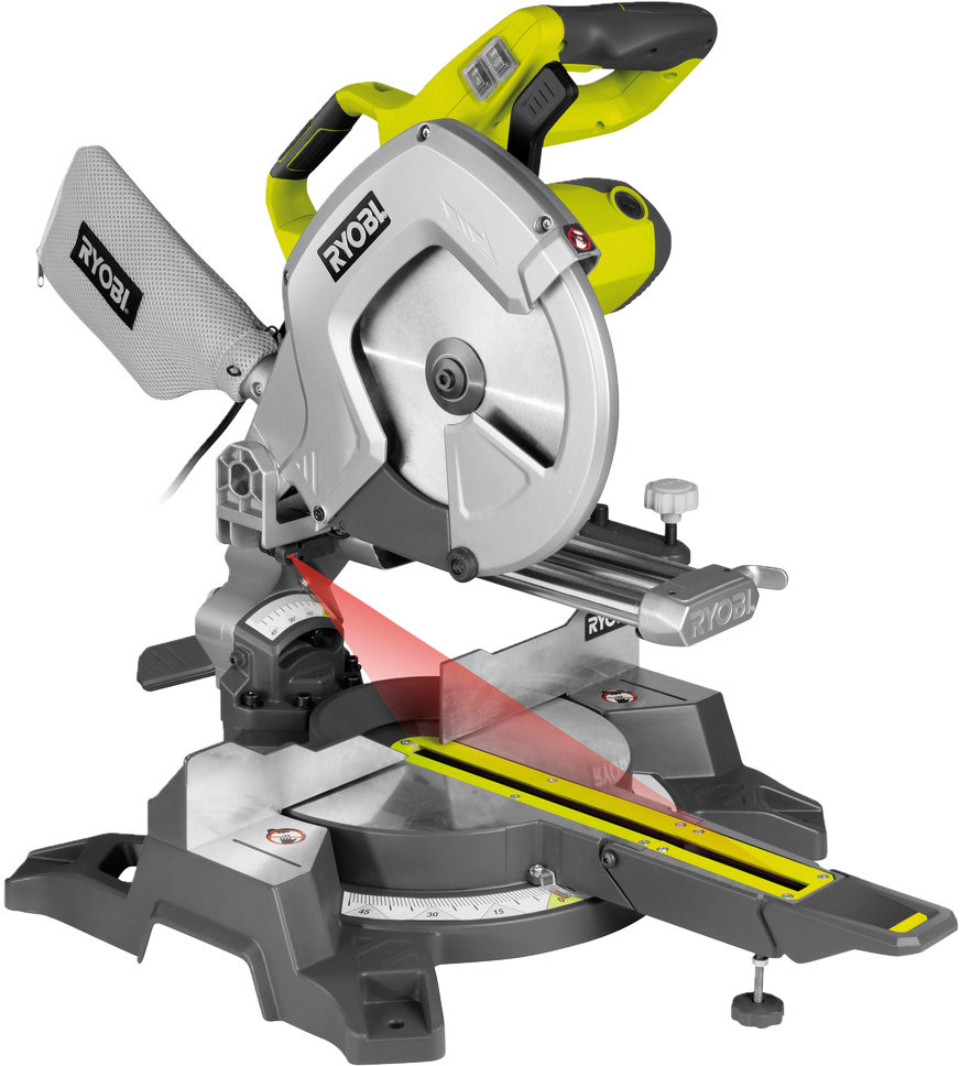 Ryobi EMS254L