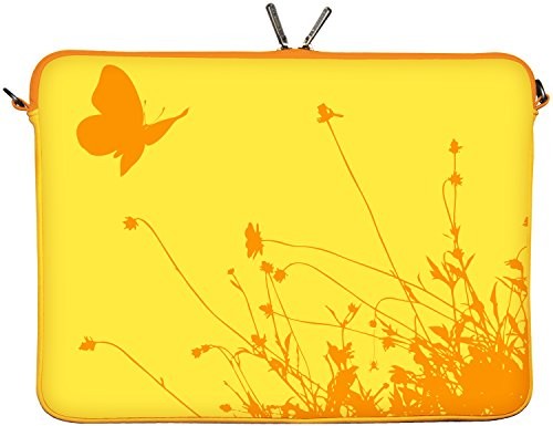 DigitTrade Designer pokrowiec ochronny na laptopy. tablety. notebooki. MacBooks i netbooka LS114-10