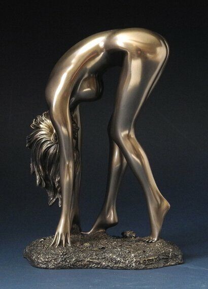 Veronese Parastone Figurka Kobiecy Akt I - BODY TALK WU70886