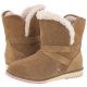 Emu Australia Buty Satinwood Kids Chestnut K11123 (EM181-b) para 32:1|