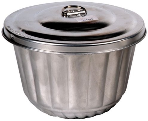 Patisse 4023 kształt do kąpieli wodnej, 2,0 L 4023