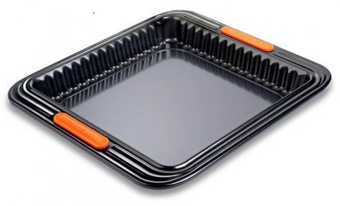 Le Creuset Forma do tarty kwadratowa 94103139001100