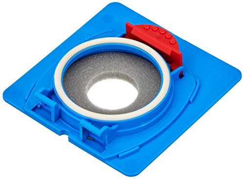 Fackelmann 68011 filtr Click-BAG adapter Top 913 Bomann Moulinex Severin Taurus 68011