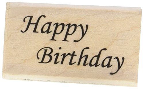 Art Stamps Rodzaj Stamps stempel czcionki 