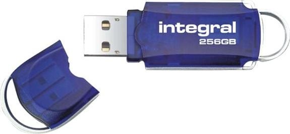 Integral Courier 256 GB INFD256GBCOU INFD256GBCOU