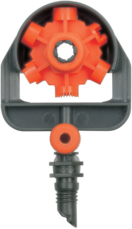 Gardena Micro-Drip dysza wielofunkcyjna 2 szt. 1396-29 1396-29