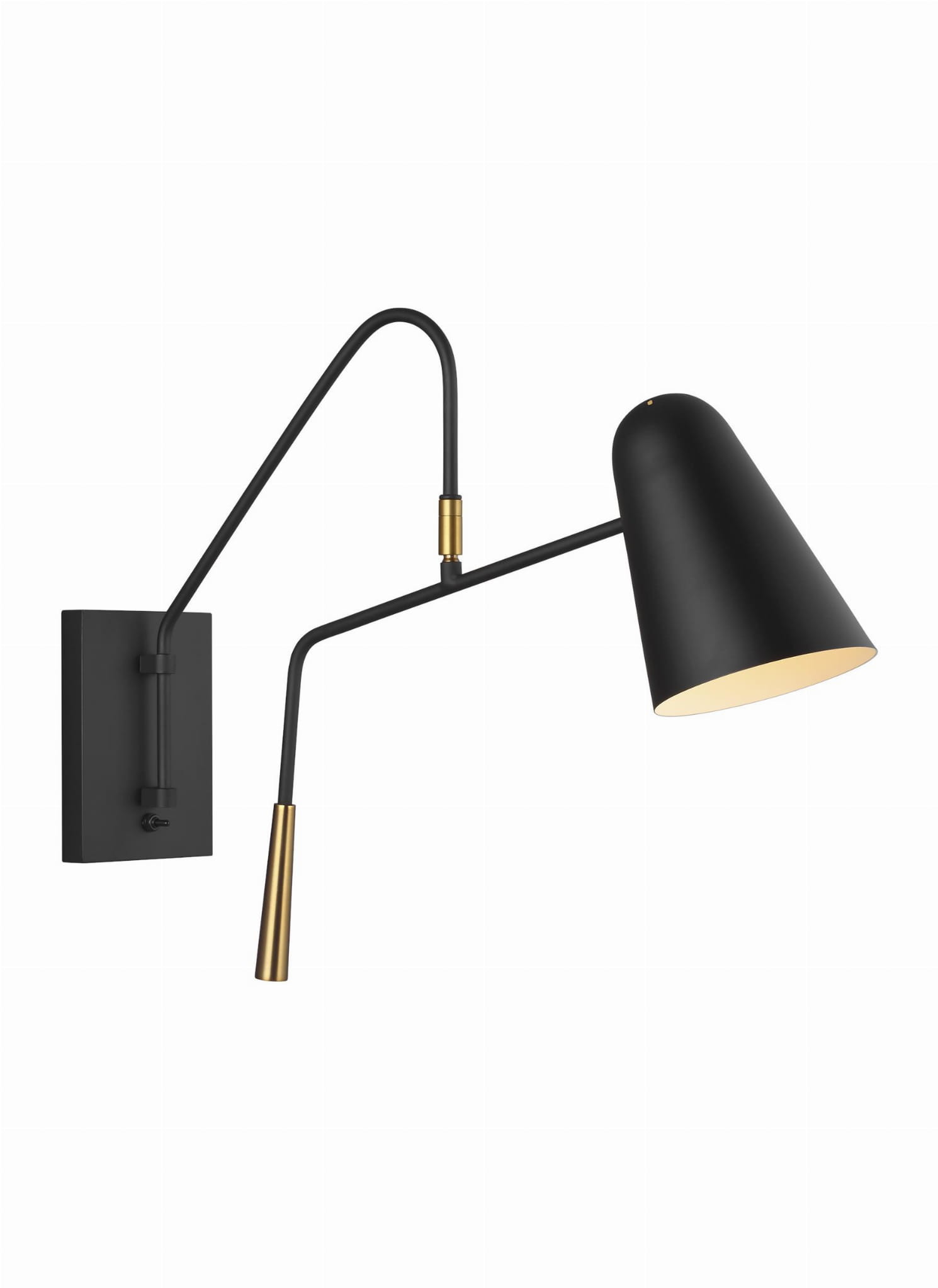 Elstead Lighting Kinkiet SIMON FE-SIMON1 Lighting FE-SIMON1