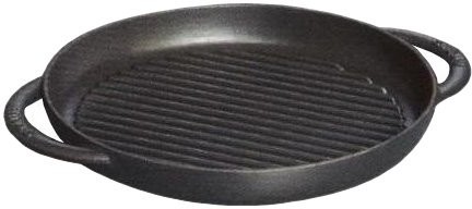 Staub Pure grill patelnia 40509-377-0