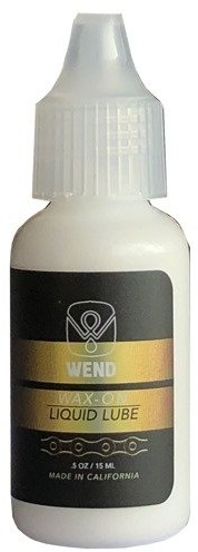 WEND WEND smar do łańcucha LIQUID LUBE 15 ml