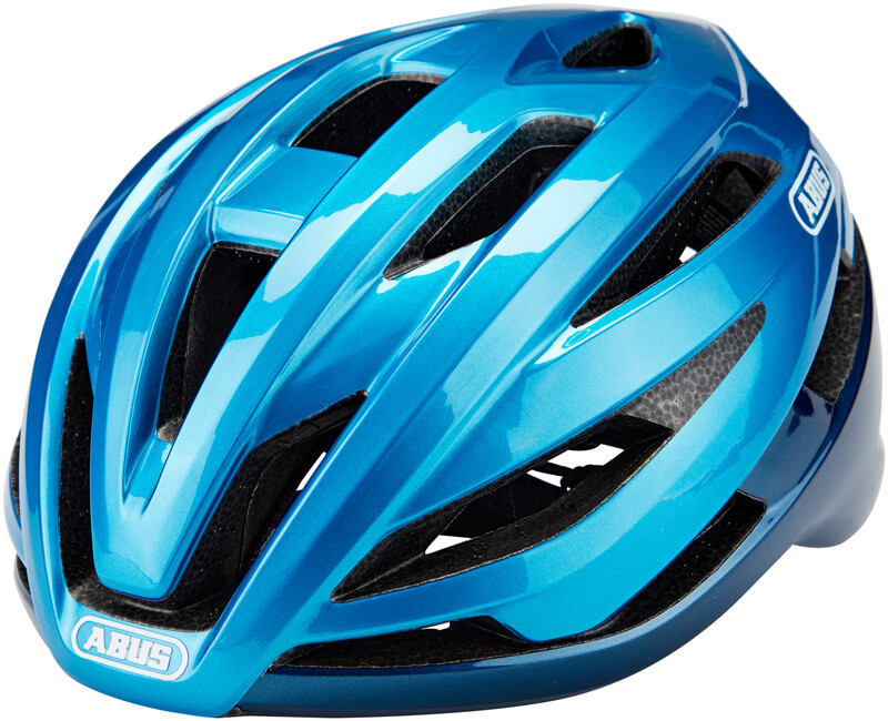 Abus StormChaser Kask, niebieski XL | 60-63cm 2022 Kaski rowerowe 40364