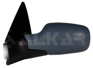 ALKAR Lusterko zewnętrzne 6140228