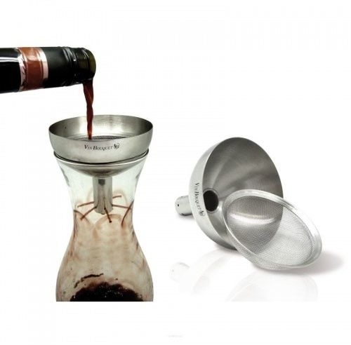 Vin bouquet Aerator dekanter do wina Vin Bouquet FIA 020 FIA 020