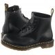 Dr. Martens Glany 101 YS Black Smooth 26230001 (DR41-a)