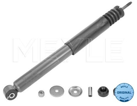 Wulf Gaertner Autoparts Amortyzator Wulf Gaertner Autoparts 626 725 0001