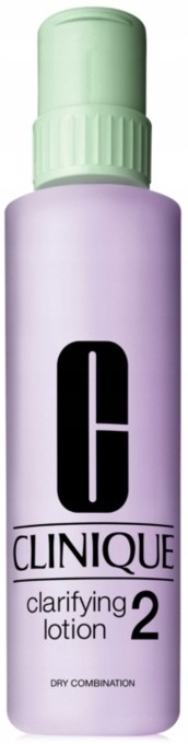 Clinique clarifying lotion 2 tonik 487 ml z pompką