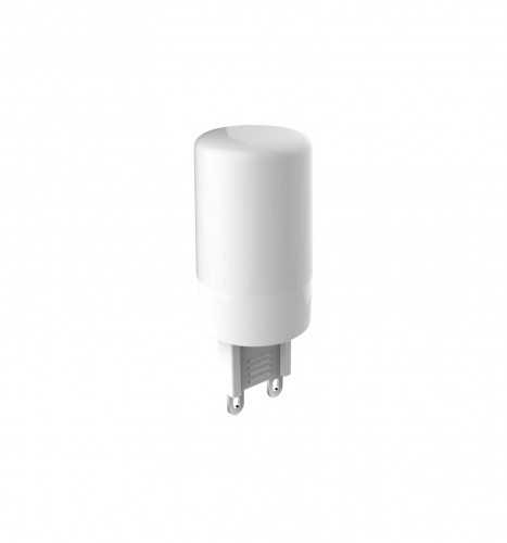Nordlux G9 | 3,3W | 370Lm| 3000K|Milky NO5195000321