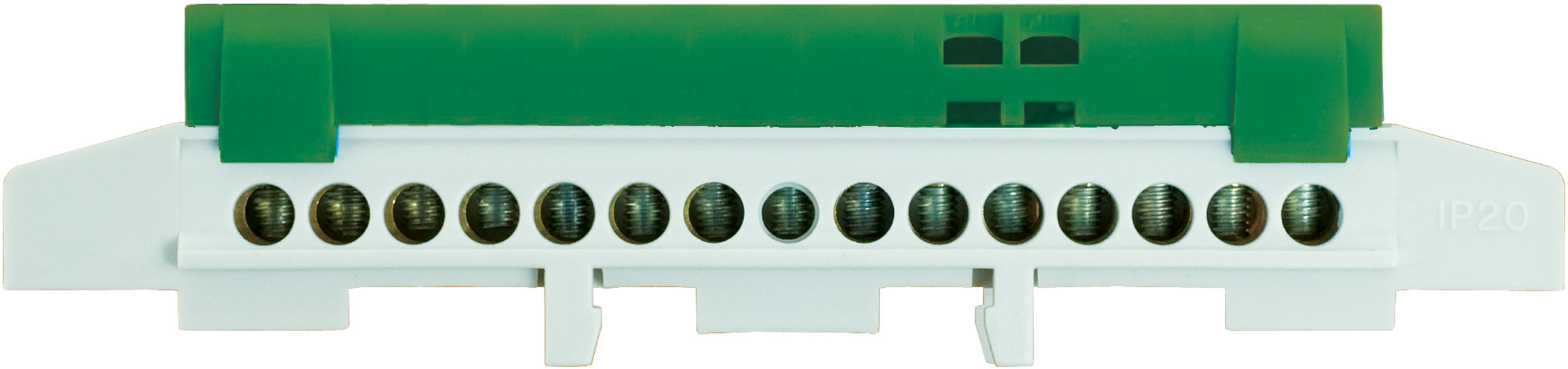 Pawbol Listwa zaciskowa LZ 15/Z IP20 E.4173