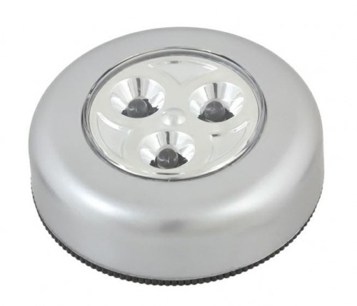 APTEL Lampka LED samoprzylepna ZD9