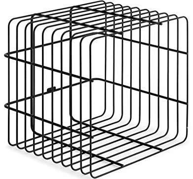 Zomo VS-Rack Cube, czarny VS-Rack Cube Schwarz