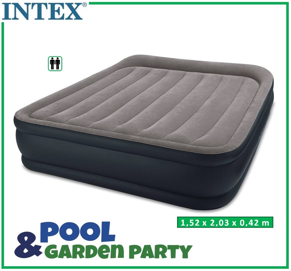 Intex 64136