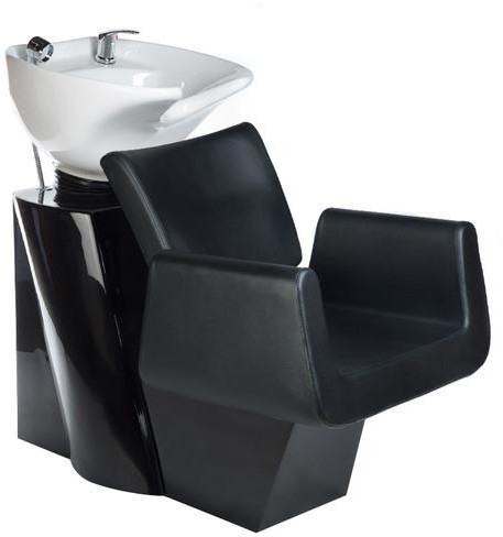 Barbiero Myjnia fryzjerska Vito BH-8022 czarna BH-8022/006
