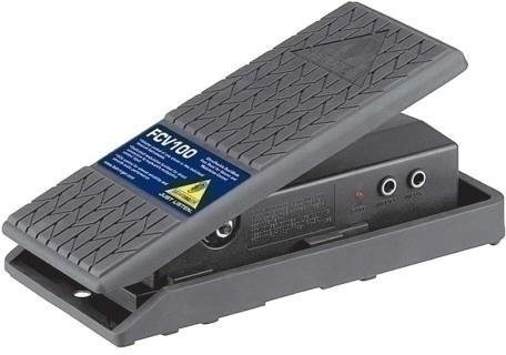 BEHRINGER FCV100 pedał głośności/modulacji