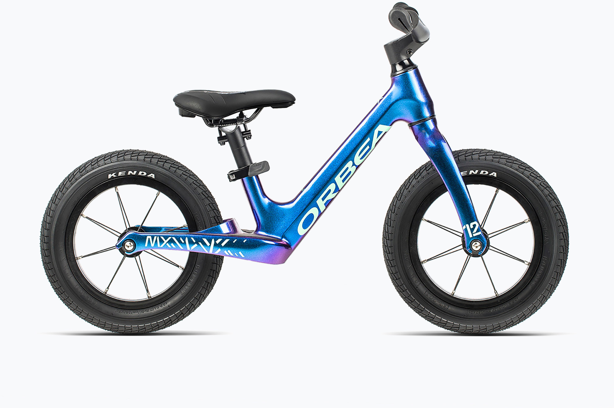 Orbea Rower MX 12
