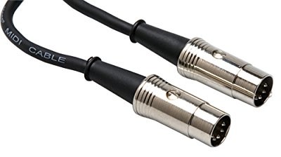 Hosa mid520 Pro Midi Cable 6 m MID520