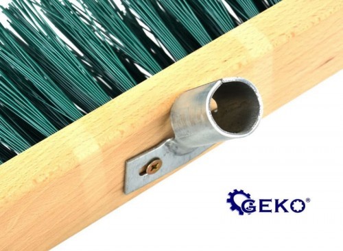 Geko Miotła ulicówka Szczotka 30cm G66037 G66037