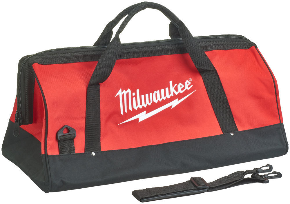 Milwaukee / Pozostałe / Narzędzia ręczne / Skrzynk Torba Milwaukee na narzędzia 4931411254