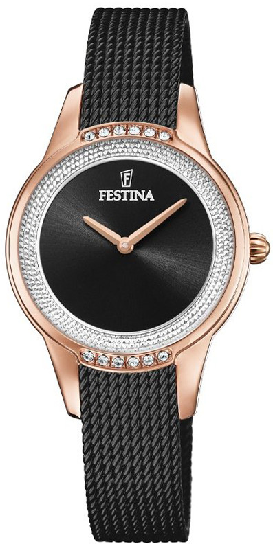 Festina Zegarek F20496-2 -