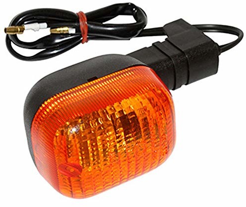 Unbekannt Vicma Indicator Light assy front left / prawy tylne dla Benelli, Italjet, Malaguti, Daelim 8430525071360