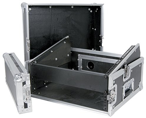 Citronic Kombi-Flightcase, 48,3 cm, 2U + 8U 171.720UK