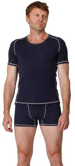 Cerva LION bokserki - męska bielizna, włókno: bambusowe 70%, Tencel 30%, (wersja letnia) - 2 kolory - M/L, XL/2XL, 3XL/4XL.