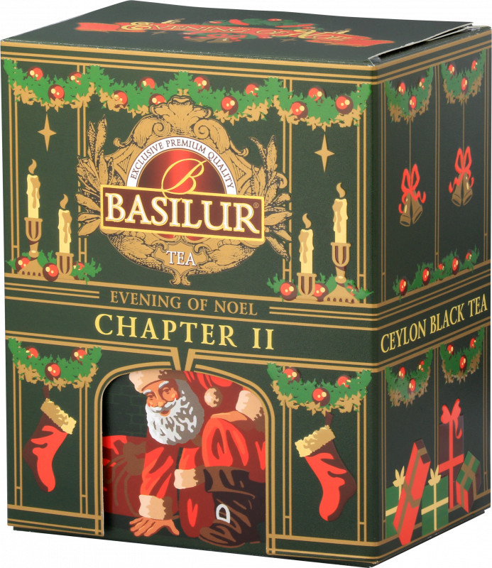 EVENING OF NOEL - CHAPTER II - kartonik 75 g