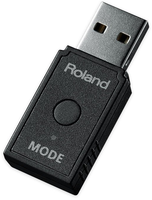 Roland WM-1D Bezprzewodowy adapter MIDI