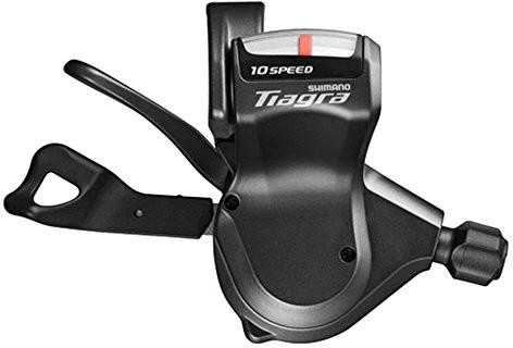 Shimano Shift Lever Right 10S w/OGD SL-4700 TIAGRA incl. Cables, UNI ISL4700RA