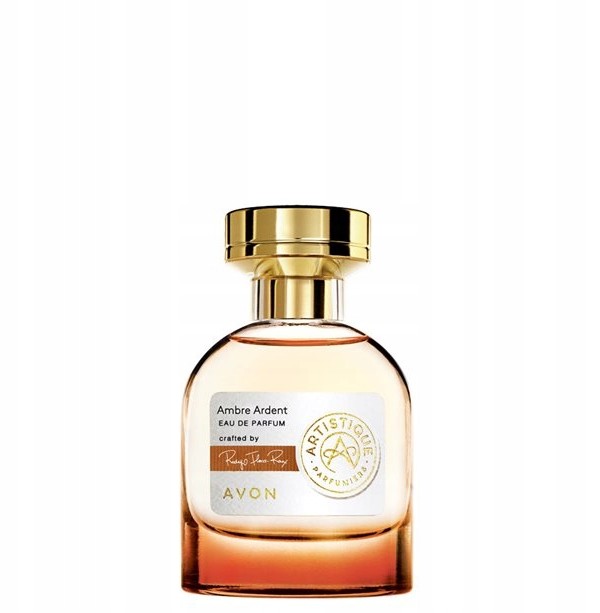 Avon Artistique Ambre Ardent woda perfumowana 50ml