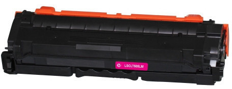 Samsung Samsung CLT-M505L purpurowy (magenta) toner zamiennik