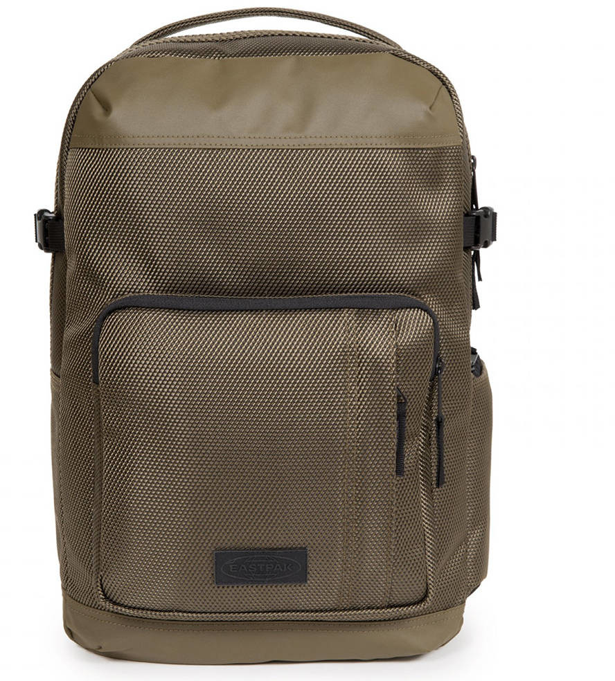 Eastpak mały plecak CNNCT Tecum S - sand EK90DK621