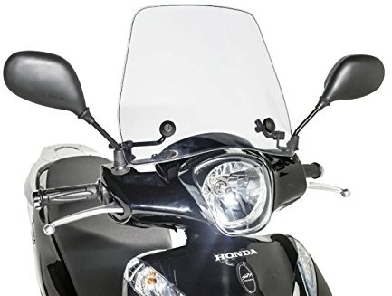 Puig 6999W szyba przednia model Traffic SH mode 13 przezroczysta 6999W